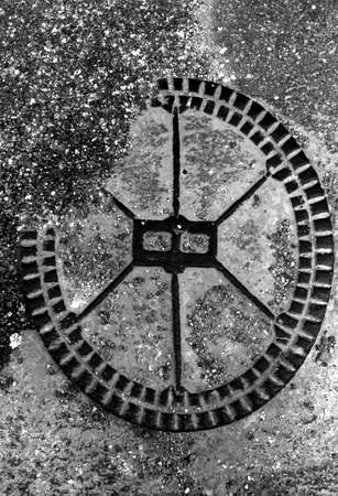 Crossoverの写真素材