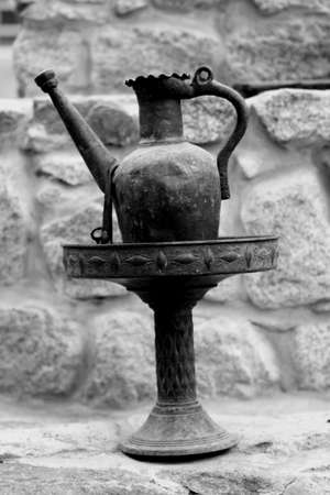 Artifactの写真素材