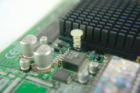 Circuit Board 