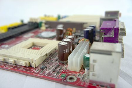 Circuit Board 