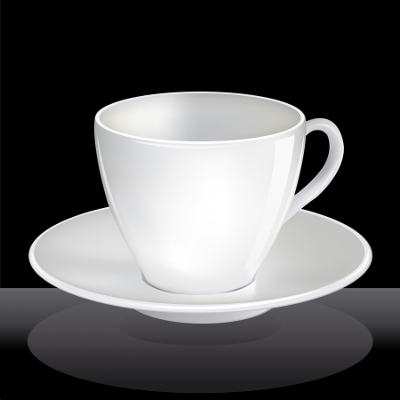 coffee cupのイラスト素材