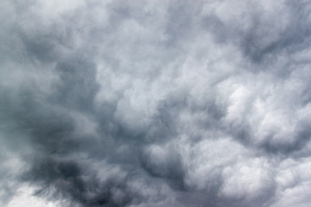 View of clouds on a sky