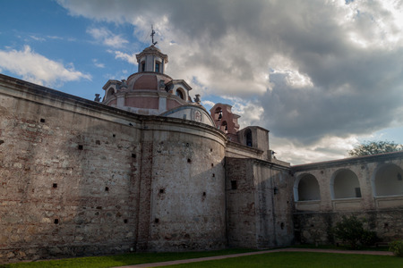Former Jesuit mission in Alta Gracia, Argentina