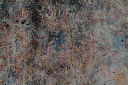 Background of an old wall