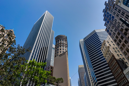 Photo taken in San Francisco California, United States of America.のeditorial素材