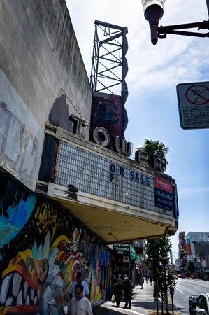 Photo taken in San Francisco California, United States of America.のeditorial素材