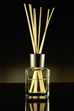 room parfumeの写真素材