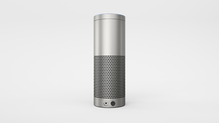 Amazon Echo Plusのeditorial素材