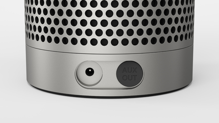 Amazon Echo Plusのeditorial素材