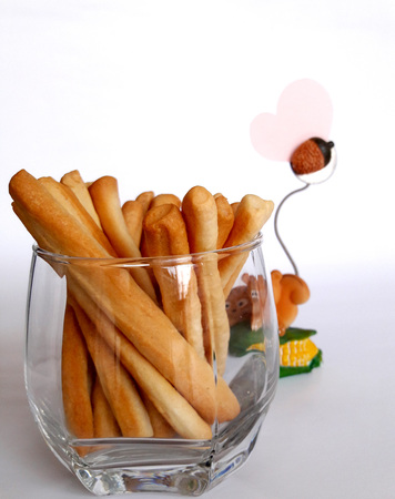 bread stick
