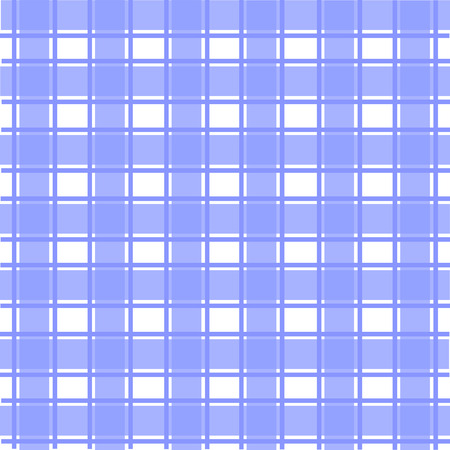Blue scotch pattern  use for wallpaper or background or cloth printing or paper printingのイラスト素材
