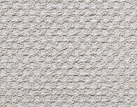 Grey embrssed pattern of wallpaper texture