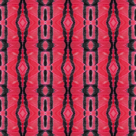 Colorful texture from detail of butterfly wing for backgroundの写真素材