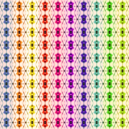 Background graphic design from texture of blue pansy butterfly wingの写真素材