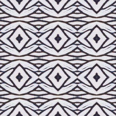 Seamless pattern made from colorful butterfly wing for background texture