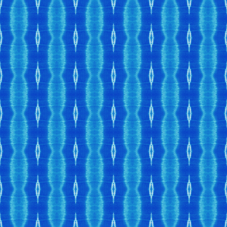 Seamless pattern made from colorful butterfly wing for background texture