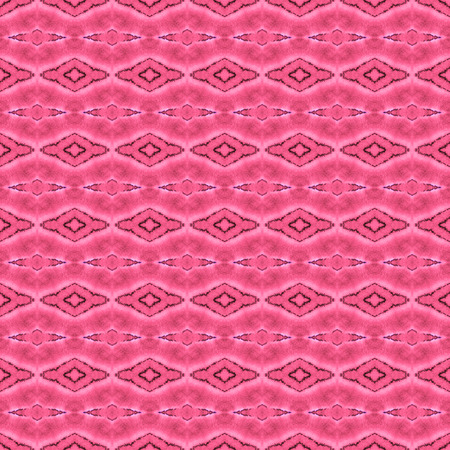 Seamless pattern made from colorful butterfly wing for background textureの写真素材