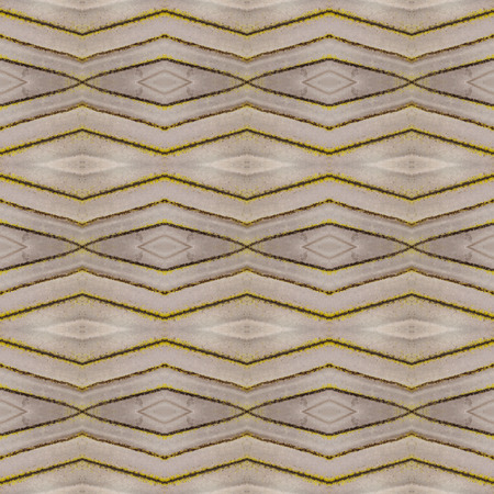 Seamless pattern made from colorful stripped albatross butterfly wing for background texture