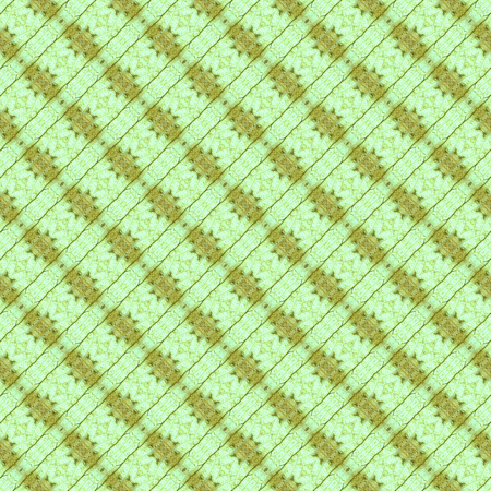 Seamless pattern made from colorful butterfly wing for background textureの写真素材