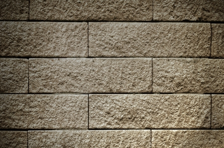 Brick wallの写真素材