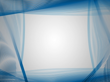 Abstract lines backgroundの写真素材