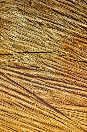 Wooden texture, old wooden boards  Image can be used as a background for your designの写真素材