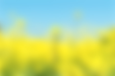 Abstract nature background. Defocused image.の写真素材