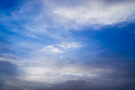 Sky clouds texture