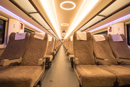 China Railway High-speedのeditorial素材
