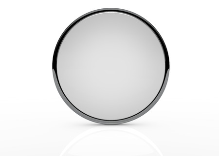 A low poly shop Halloween - 3D renderingの写真素材