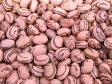 beans background