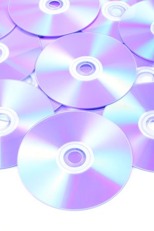 CD background close-upsの写真素材