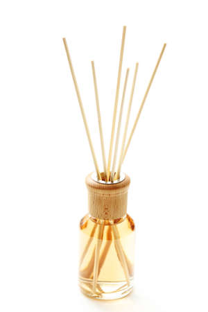 air freshener isolated on white - beauty treatment air freshener isolated on white - beauty treatment