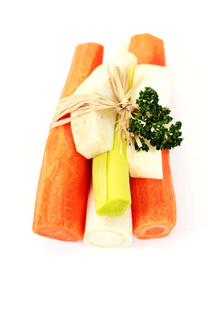 all vegetables you need to make delicious sopu - vegetablesの写真素材