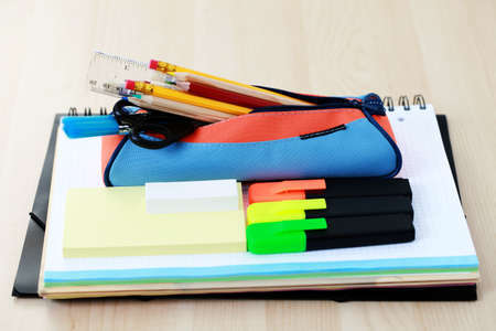 all you need to go to school - school time