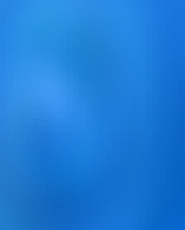 Blue color geometric background rumpled. Low poly style illustration gradient. Graphic background.の写真素材