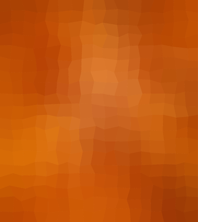 Gold color geometric background rumpled. Low poly style illustration gradient. Graphic background.の写真素材