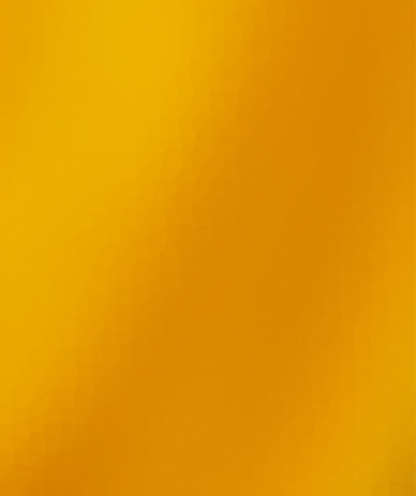 Gold color geometric background rumpled. Low poly style illustration gradient. Graphic background.の写真素材