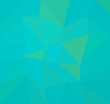 Multicolor geometric background rumpled. Low poly style illustration gradient. Graphic background.の写真素材