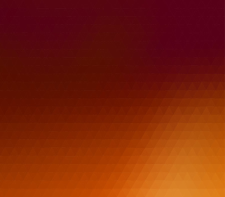 Multicolor geometric background rumpled. Low poly style illustration gradient. Graphic background.の写真素材