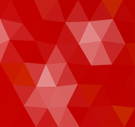 Multicolor geometric background rumpled. Low poly style illustration gradient. Graphic background.の写真素材