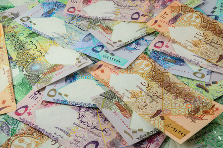 Qatar currency