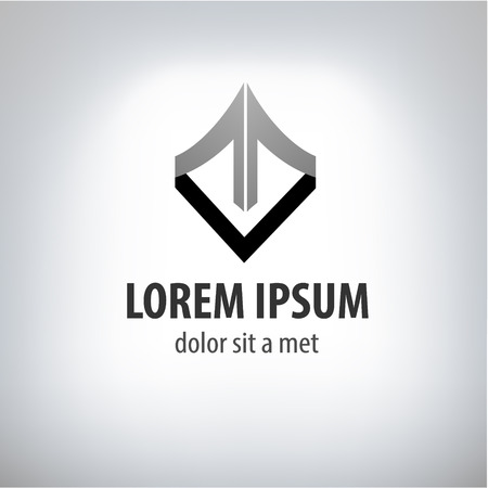  design template.のイラスト素材