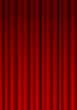 red curtain background material
red curtain stage(vertical)のイラスト素材