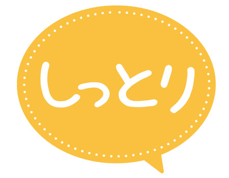 Moist POP_ promotionalのイラスト素材