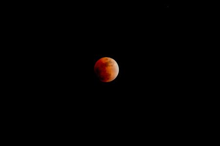 Lunar Eclipse