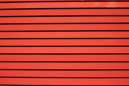 Shingles on side of - widerの写真素材