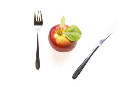 Healthy eatingの写真素材