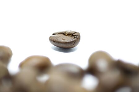 Roasted Beanの写真素材