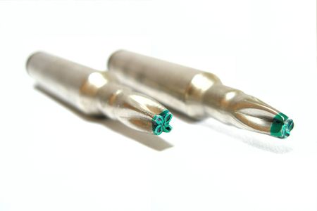 5.56mm bullet